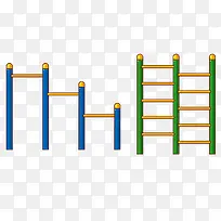 矢量体育器材素材-空若网 矢量体育器材素材-空若网