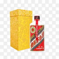 酒盒包装设计素材-空若网 酒盒包装设计素材-空若网