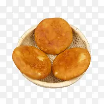 南瓜饼海报设计素材-空若网 南瓜饼海报设计素材-空若网