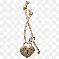 爱心钥匙-空若网 爱心钥匙-空若网