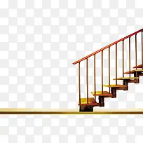 地产广告元素楼梯-空若网 地产广告元素楼梯-空若网