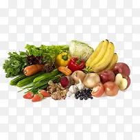 写实食材蔬菜瓜果-空若网 写实食材蔬菜瓜果-空若网