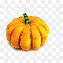 黄色的南瓜免抠图-空若网 黄色的南瓜免抠图-空若网