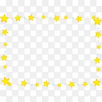 ��ɫ���Ǳ߿�-������