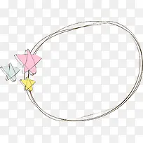 星星边框-空若网 星星边框-空若网