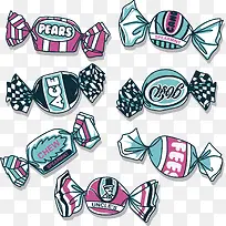 ��ɫ�ǹ�ʸ��ͼ-������