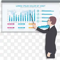 矢量图数据分析师-空若网 矢量图数据分析师-空若网