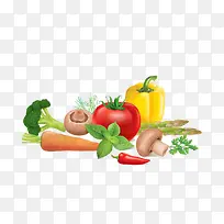 各种新鲜蔬菜-空若网 各种新鲜蔬菜-空若网