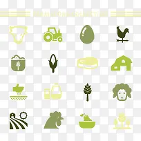 创意农作物-空若网 创意农作物-空若网