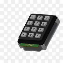 ��ɫ���ּ����ز�-������