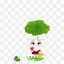 冰柜卡通-空若网 冰柜卡通-空若网