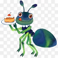 ��ͯ�����Ե����С����-������