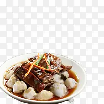 酱鸭蒸芋艿-空若网 酱鸭蒸芋艿-空若网