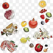 �ֻ��ʽʳ��-������