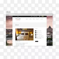 品牌多媒体-城市生活-空若网 品牌多媒体-城市生活-空若网
