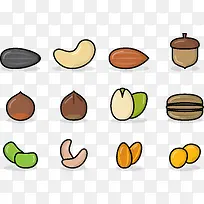 食物集合-空若网 食物集合-空若网