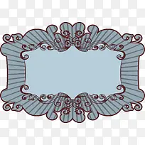 ���ű߿�-������