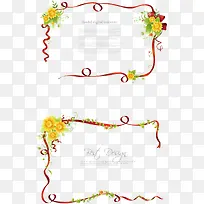 边框纹理-空若网 边框纹理-空若网