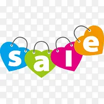 sale促销标签矢量图-空若网 sale促销标签矢量图-空若网