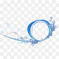 ��ɫԲ�α߿�-������