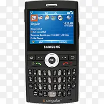 三星21点图标-空若网 三星21点图标-空若网