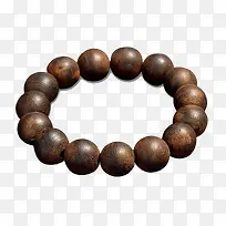 沉香木制手串佛珠-空若网 沉香木制手串佛珠-空若网