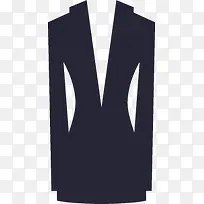 职业装_稳重大方_上衣-空若网 职业装_稳重大方_上衣-空若网