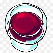 手绘 食物铅笔画 美食 食物 烹饪-空若网 手绘 食物铅笔画 美食 食物 烹饪-空若网