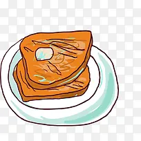 手绘 食物铅笔画 美食 食物 烹饪-空若网 手绘 食物铅笔画 美食 食物 烹饪-空若网