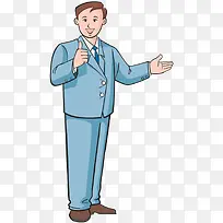 手指指引人-空若网 手指指引人-空若网