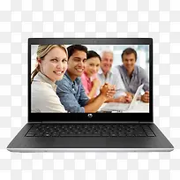 惠普笔记本电脑实物图-空若网 惠普笔记本电脑实物图-空若网