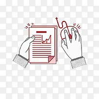 手绘的数据-空若网 手绘的数据-空若网