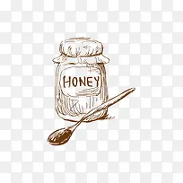 蜂蜜-空若网 蜂蜜-空若网