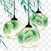 �ļ���ɫ��Ҷ�ɻ�����-������