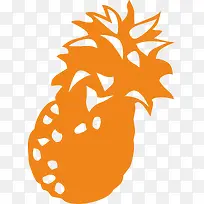 水果菠萝-空若网 水果菠萝-空若网