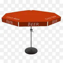 橙色圆形遮雨棚-空若网 橙色圆形遮雨棚-空若网