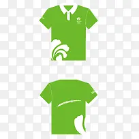 衬衫平面图展示-空若网 衬衫平面图展示-空若网