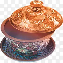 茶杯-空若网 茶杯-空若网