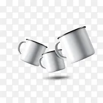 复古钢杯-空若网 复古钢杯-空若网