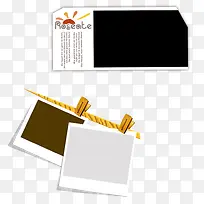 简约个性边框素材-空若网 简约个性边框素材-空若网