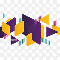 ��ɫ���󼸺�ͼ��-������