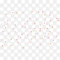 缤纷漂浮彩色纸屑彩纸-空若网 缤纷漂浮彩色纸屑彩纸-空若网