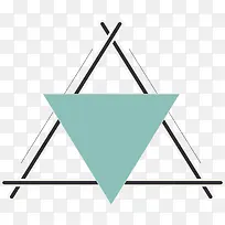 三角形-空若网 三角形-空若网