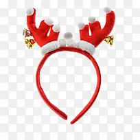 圣诞发箍-空若网 圣诞发箍-空若网