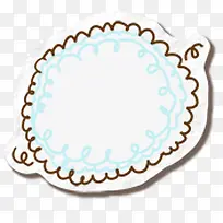 店铺公告可爱素材-空若网 店铺公告可爱素材-空若网