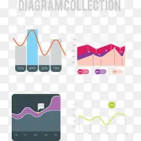 矢量手绘数据图-空若网 矢量手绘数据图-空若网