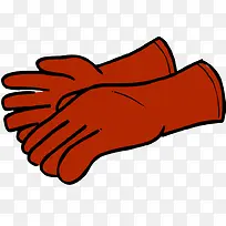 胶手套-空若网 胶手套-空若网