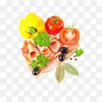 混杂水果彩色-空若网 混杂水果彩色-空若网