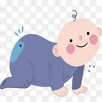 ʸ����ƨ�ɵ�СӤ���ز�-������