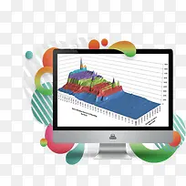 电脑里的图形-空若网 电脑里的图形-空若网